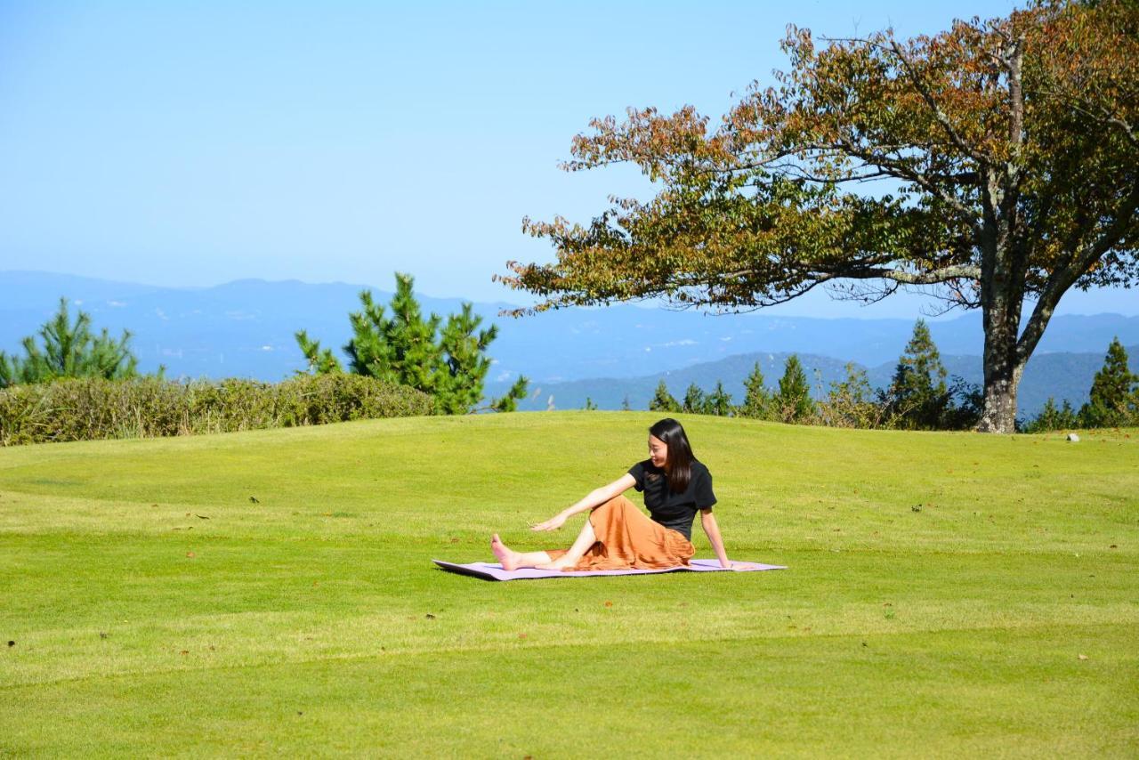 Yugashima Golf Club & Hotel Resort Izu  Exterior foto